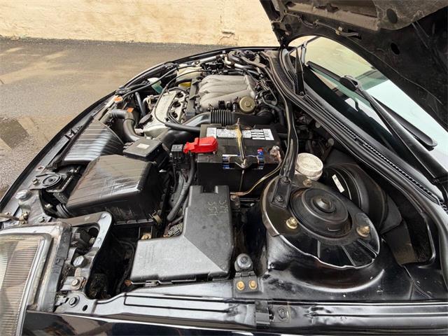 2000 Mitsubishi Eclipse (CC-2094747) for sale in Penndel, Pennsylvania