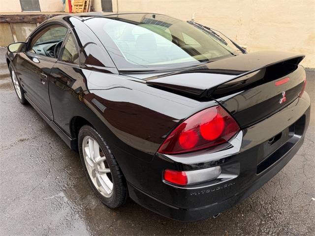 2000 Mitsubishi Eclipse (CC-2094747) for sale in Penndel, Pennsylvania