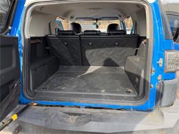 2007 Toyota FJ Cruiser (CC-2094748) for sale in Penndel, Pennsylvania