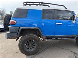 2007 Toyota FJ Cruiser (CC-2094748) for sale in Penndel, Pennsylvania