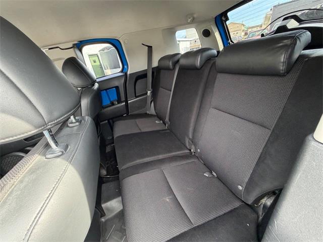 2007 Toyota FJ Cruiser (CC-2094748) for sale in Penndel, Pennsylvania
