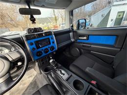 2007 Toyota FJ Cruiser (CC-2094748) for sale in Penndel, Pennsylvania