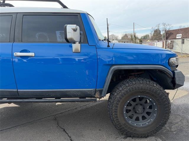 2007 Toyota FJ Cruiser (CC-2094748) for sale in Penndel, Pennsylvania