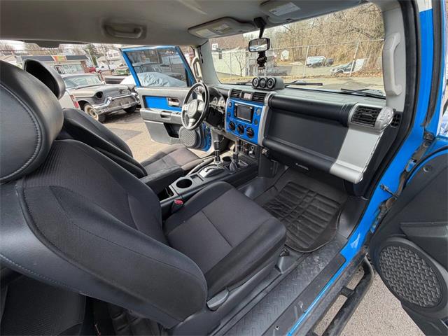 2007 Toyota FJ Cruiser (CC-2094748) for sale in Penndel, Pennsylvania