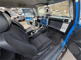 2007 Toyota FJ Cruiser (CC-2094748) for sale in Penndel, Pennsylvania