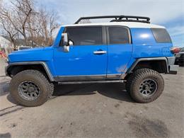 2007 Toyota FJ Cruiser (CC-2094748) for sale in Penndel, Pennsylvania
