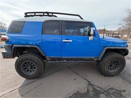 2007 Toyota FJ Cruiser (CC-2094748) for sale in Penndel, Pennsylvania