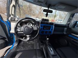 2007 Toyota FJ Cruiser (CC-2094748) for sale in Penndel, Pennsylvania