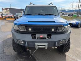 2007 Toyota FJ Cruiser (CC-2094748) for sale in Penndel, Pennsylvania
