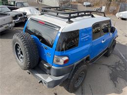 2007 Toyota FJ Cruiser (CC-2094748) for sale in Penndel, Pennsylvania