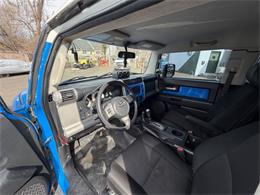 2007 Toyota FJ Cruiser (CC-2094748) for sale in Penndel, Pennsylvania