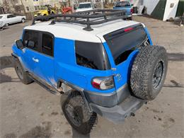 2007 Toyota FJ Cruiser (CC-2094748) for sale in Penndel, Pennsylvania