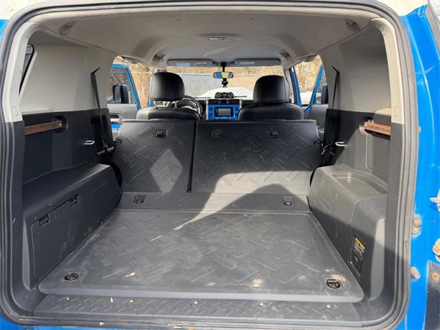 2007 Toyota FJ Cruiser (CC-2094748) for sale in Penndel, Pennsylvania