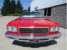 1975 Chevrolet Caprice (CC-2094749) for sale in Greenwood, Indiana