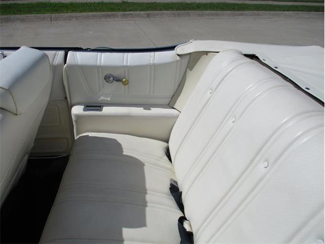 1975 Chevrolet Caprice (CC-2094749) for sale in Greenwood, Indiana