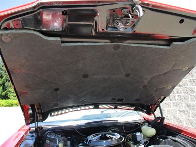 1975 Chevrolet Caprice (CC-2094749) for sale in Greenwood, Indiana