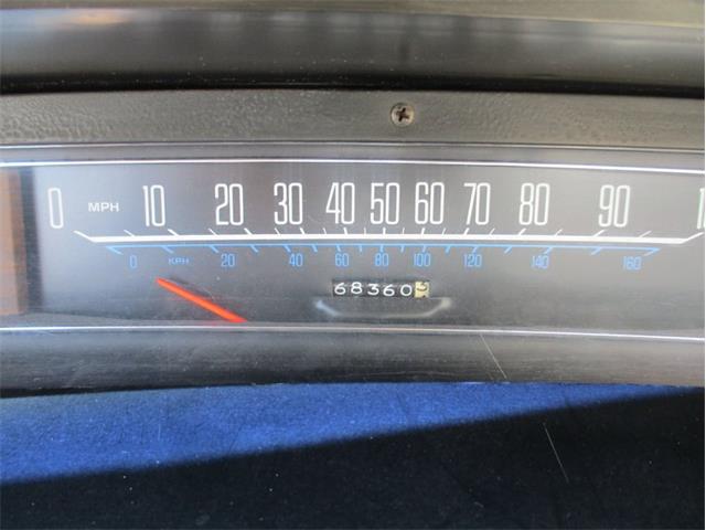 1975 Chevrolet Caprice (CC-2094749) for sale in Greenwood, Indiana