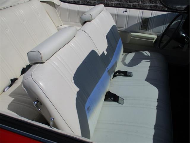 1975 Chevrolet Caprice (CC-2094749) for sale in Greenwood, Indiana