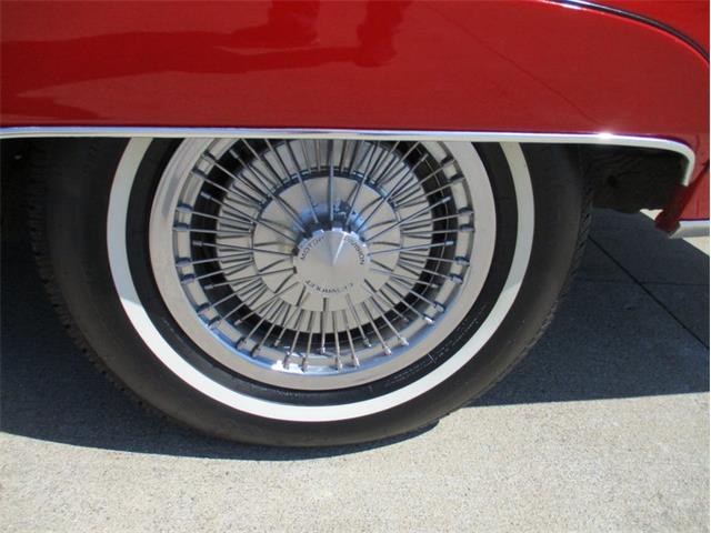 1975 Chevrolet Caprice (CC-2094749) for sale in Greenwood, Indiana