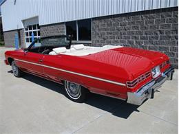 1975 Chevrolet Caprice (CC-2094749) for sale in Greenwood, Indiana