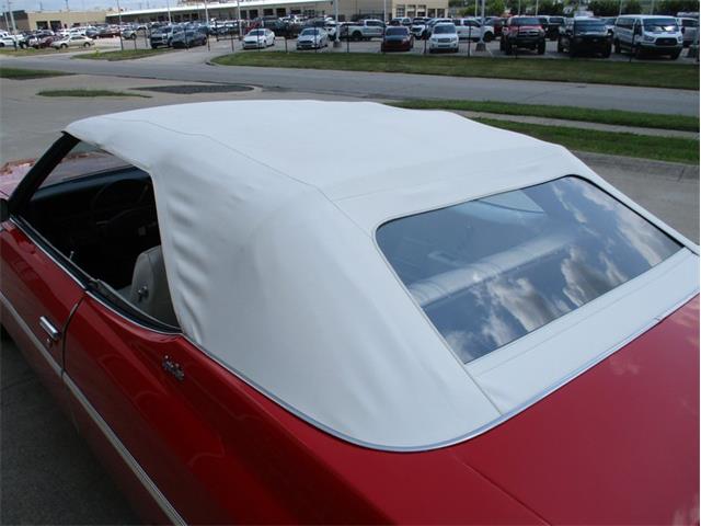 1975 Chevrolet Caprice (CC-2094749) for sale in Greenwood, Indiana