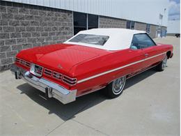 1975 Chevrolet Caprice (CC-2094749) for sale in Greenwood, Indiana