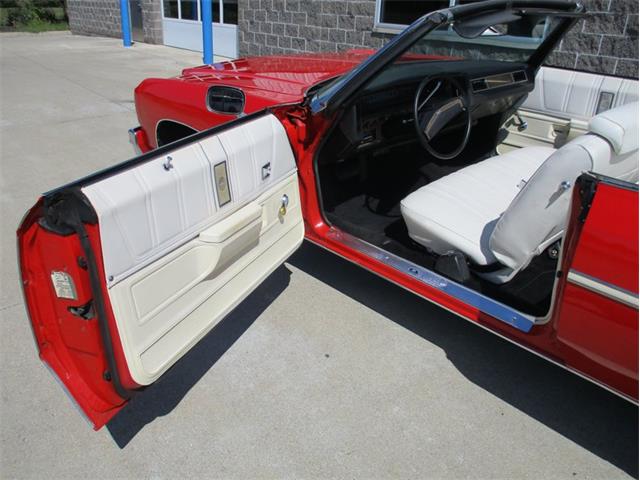 1975 Chevrolet Caprice (CC-2094749) for sale in Greenwood, Indiana