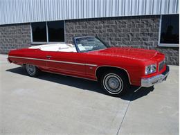 1975 Chevrolet Caprice (CC-2094749) for sale in Greenwood, Indiana