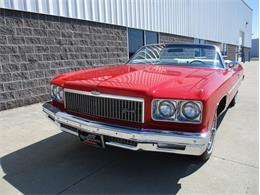 1975 Chevrolet Caprice (CC-2094749) for sale in Greenwood, Indiana