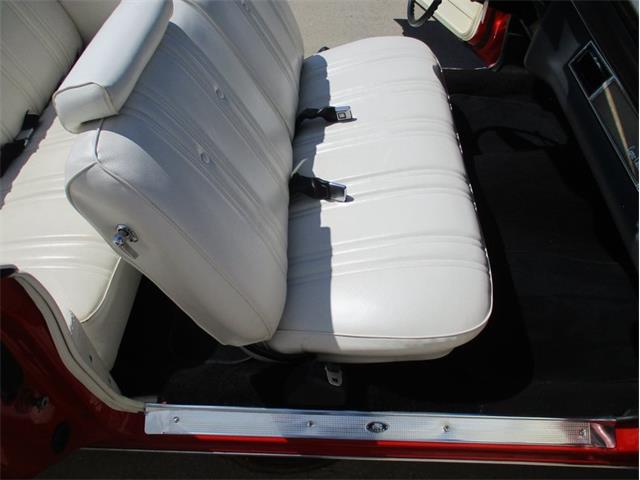 1975 Chevrolet Caprice (CC-2094749) for sale in Greenwood, Indiana