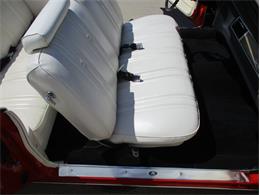 1975 Chevrolet Caprice (CC-2094749) for sale in Greenwood, Indiana