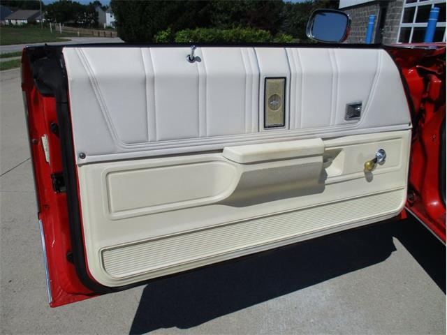 1975 Chevrolet Caprice (CC-2094749) for sale in Greenwood, Indiana