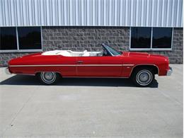 1975 Chevrolet Caprice (CC-2094749) for sale in Greenwood, Indiana