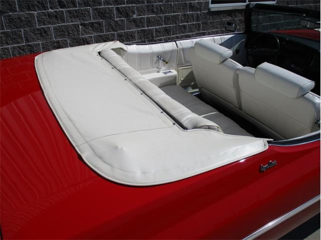 1975 Chevrolet Caprice (CC-2094749) for sale in Greenwood, Indiana
