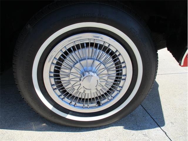 1975 Chevrolet Caprice (CC-2094749) for sale in Greenwood, Indiana