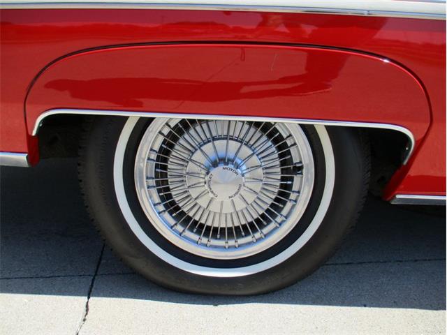 1975 Chevrolet Caprice (CC-2094749) for sale in Greenwood, Indiana