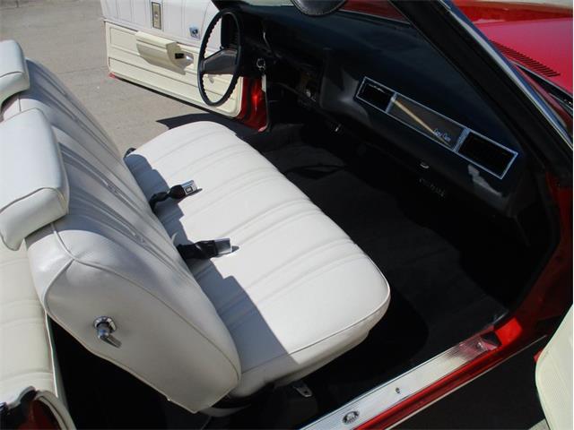 1975 Chevrolet Caprice (CC-2094749) for sale in Greenwood, Indiana