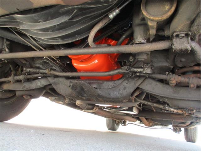 1975 Chevrolet Caprice (CC-2094749) for sale in Greenwood, Indiana