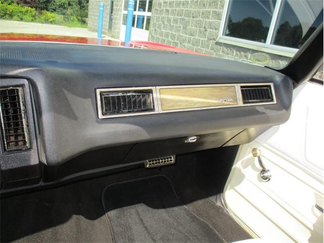 1975 Chevrolet Caprice (CC-2094749) for sale in Greenwood, Indiana