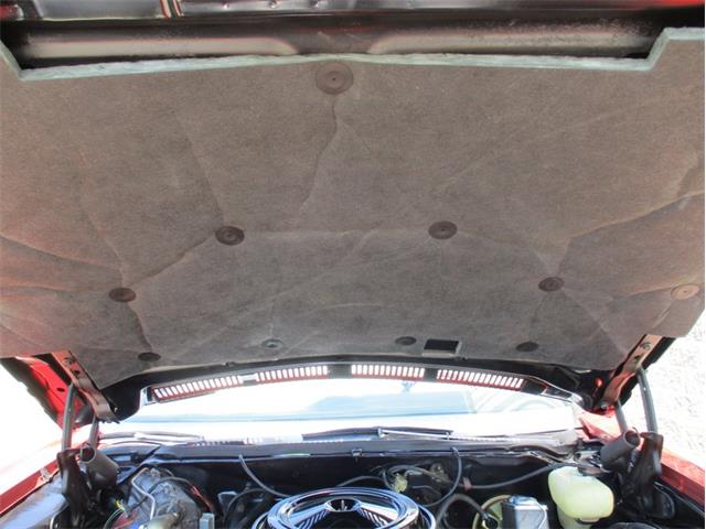 1975 Chevrolet Caprice (CC-2094749) for sale in Greenwood, Indiana