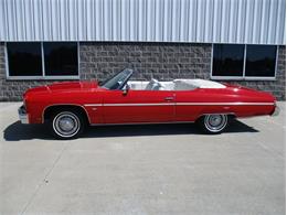 1975 Chevrolet Caprice (CC-2094749) for sale in Greenwood, Indiana