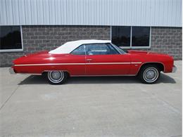 1975 Chevrolet Caprice (CC-2094749) for sale in Greenwood, Indiana