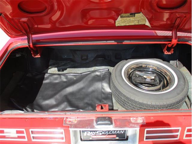 1975 Chevrolet Caprice (CC-2094749) for sale in Greenwood, Indiana