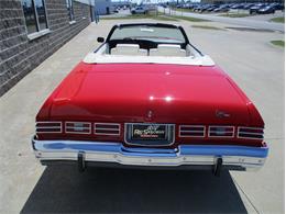 1975 Chevrolet Caprice (CC-2094749) for sale in Greenwood, Indiana