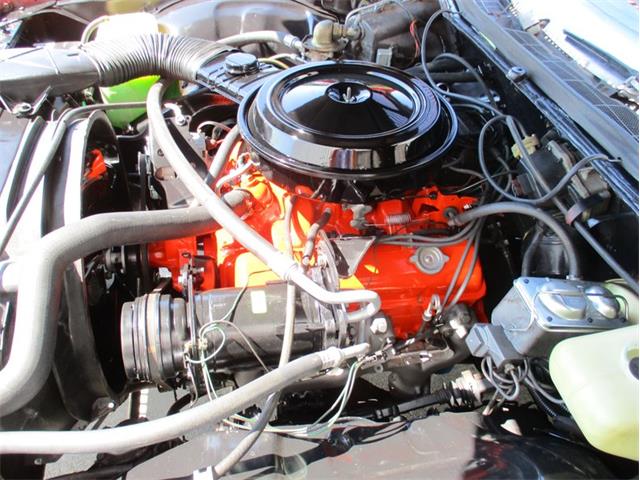 1975 Chevrolet Caprice (CC-2094749) for sale in Greenwood, Indiana