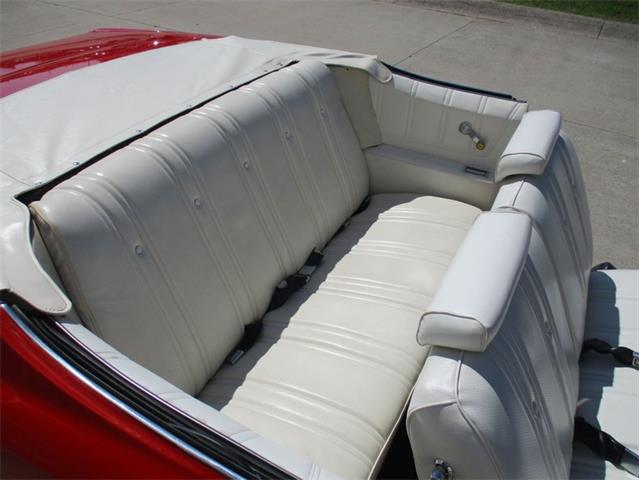 1975 Chevrolet Caprice (CC-2094749) for sale in Greenwood, Indiana