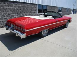 1975 Chevrolet Caprice (CC-2094749) for sale in Greenwood, Indiana