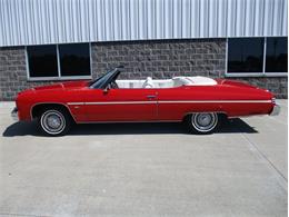 1975 Chevrolet Caprice (CC-2094749) for sale in Greenwood, Indiana