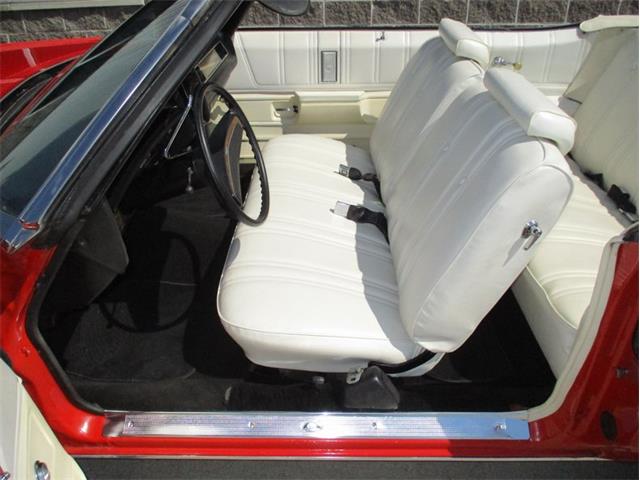 1975 Chevrolet Caprice (CC-2094749) for sale in Greenwood, Indiana
