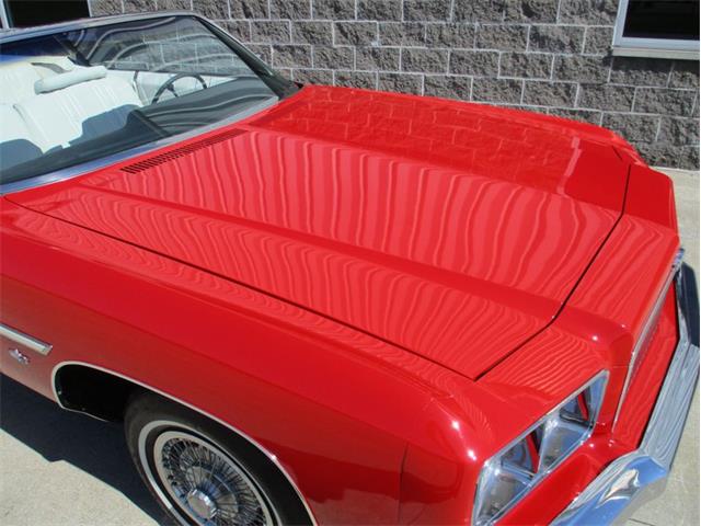 1975 Chevrolet Caprice (CC-2094749) for sale in Greenwood, Indiana
